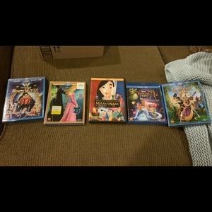 Movie bundle